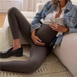 Hatch The Ultimate Before, During & After Legging